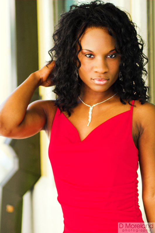 Female model photo shoot of SHAY SIMONEAUX by D Moreland Beauty in Houston, TX
