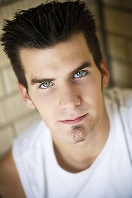 Male model photo shoot of Josh-D in Arlington, TX, makeup by Tonia Gary