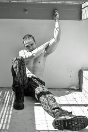 Male model photo shoot of Telmo in Hallandale