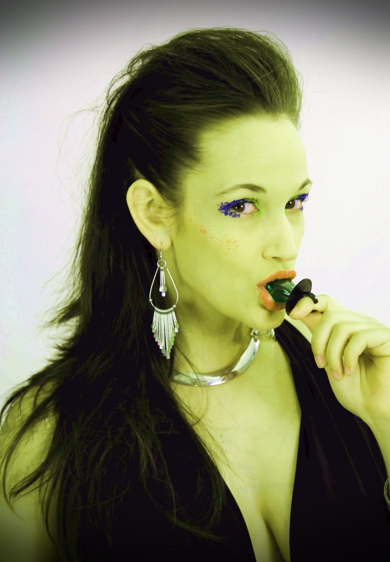 Female model photo shoot of mindyk by Ironmantis in morgantown, WV 
