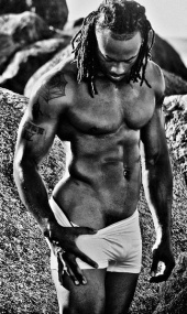 Male model photo shoot of JonDough by JNAWSH Photography in Miami, FL