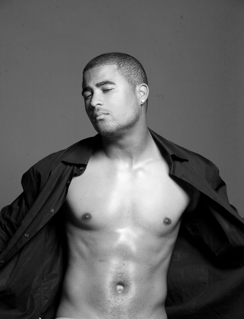Male model photo shoot of Lex Houston by michael quinn