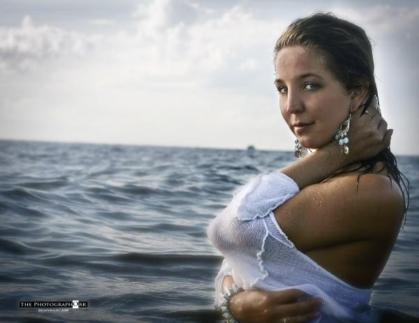Female model photo shoot of Rayne Alexander by The PhotographOrr in Private Beach, MI