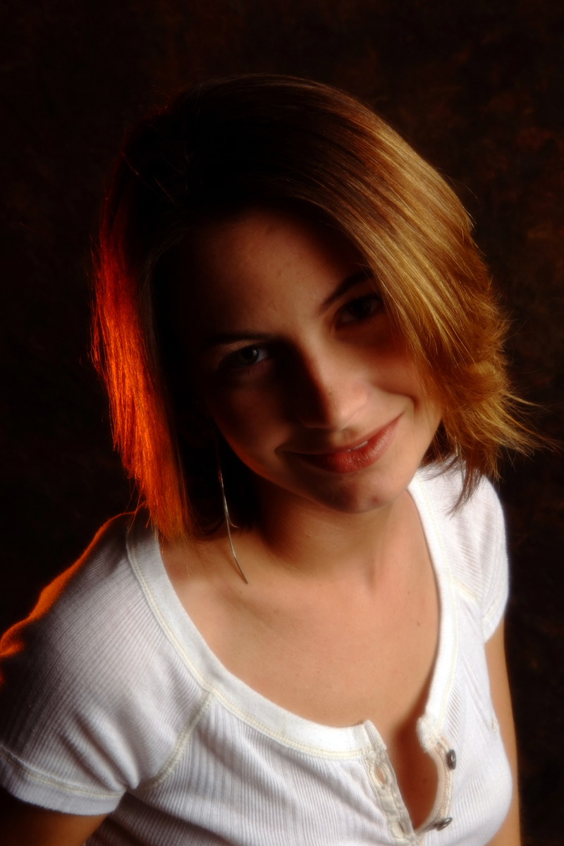 Female model photo shoot of Lyla Marie by Digital Pix Photography