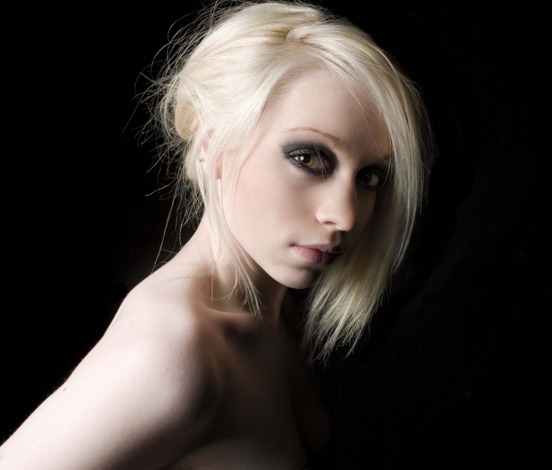 Female model photo shoot of emily naehring