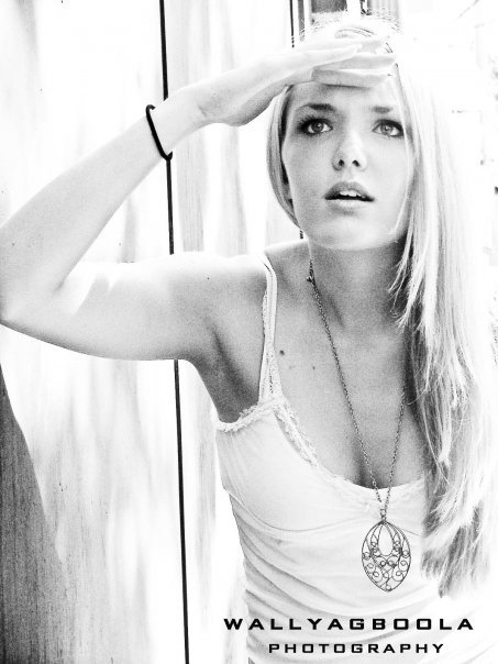 Female model photo shoot of -Sara Shea- by WallyAgboolaPhotography