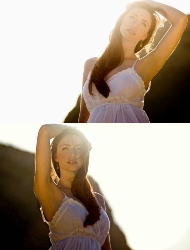 Female model photo shoot of E R I N _ by jellyandtoast in Santa Cruz