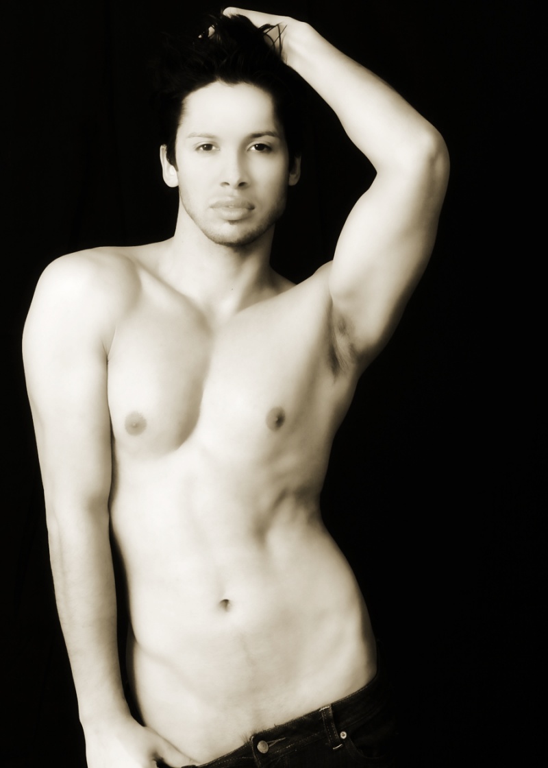 Male model photo shoot of sexycrazybeautiful