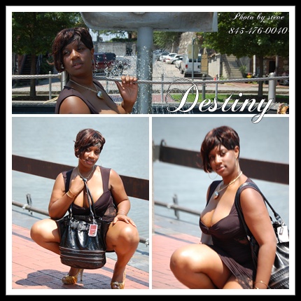 Female model photo shoot of Destiny Williams