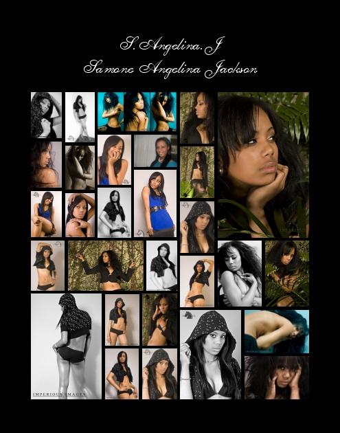 Female model photo shoot of Samone Jackson in tampa,fl