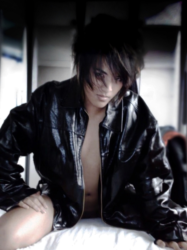 Male model photo shoot of Akito Takanashi