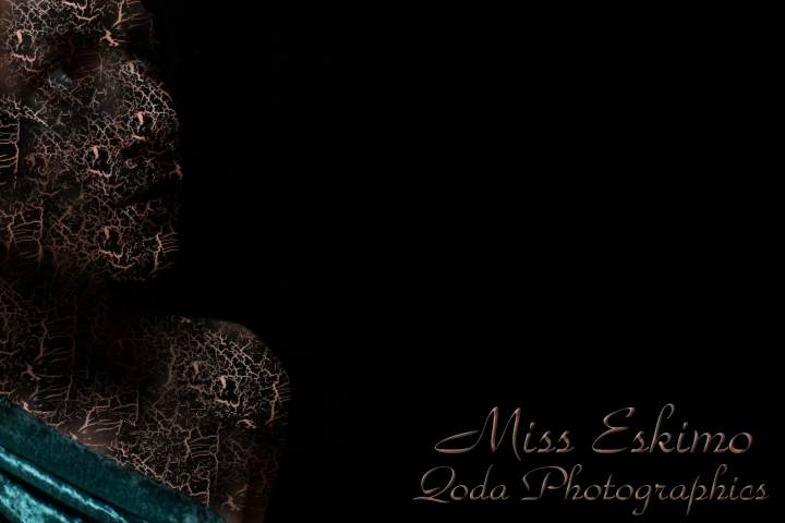 Female model photo shoot of Miss Eskimo by Qoda_Photographic in Rayleigh, Essex