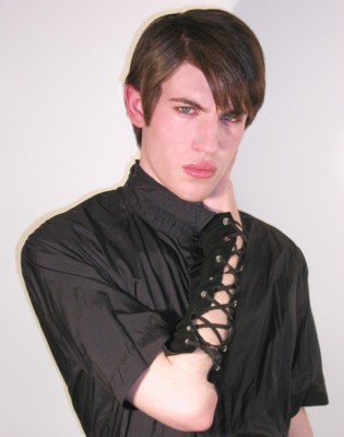 Male model photo shoot of Far Couture Photo and No ones here, wardrobe styled by Far Couture