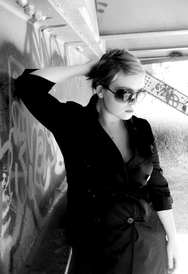 Female model photo shoot of Hannah Alyssia in Winona, MN