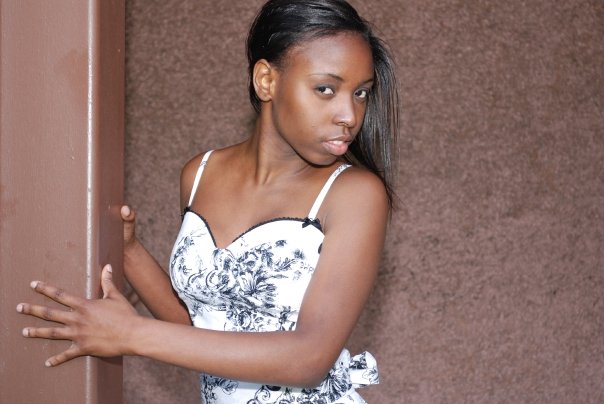 Female model photo shoot of Ms Ebony Essence