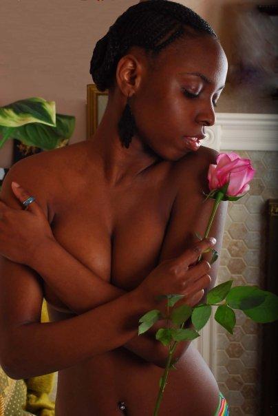 Female model photo shoot of Ms Ebony Essence