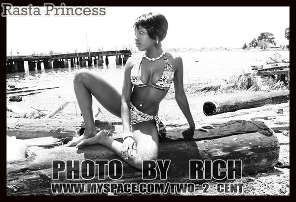 Female model photo shoot of Ms Terrie B by Rich patrick 11 in SOME WHERE IN OAKLAND