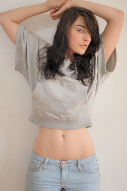 Female model photo shoot of Mishkaa