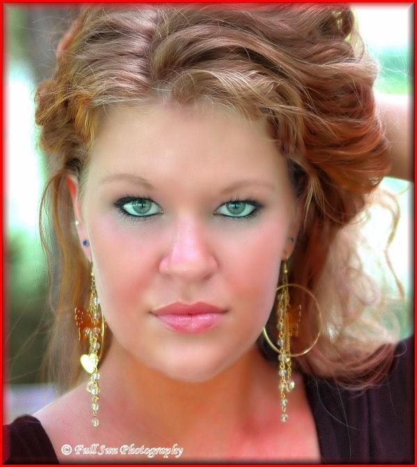 Female model photo shoot of Katie Black by Full Sun Photography in Dickson, Tn