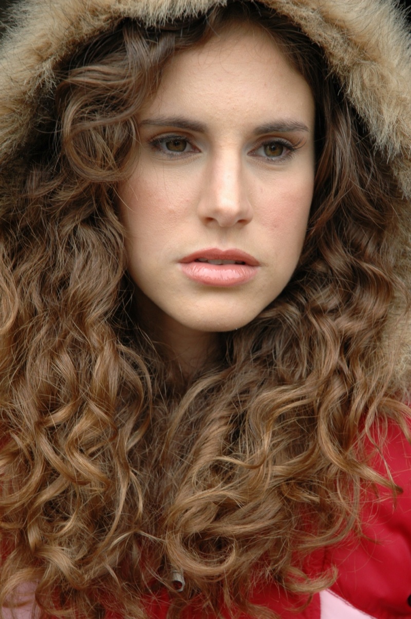 Female model photo shoot of Danie Lasseigne