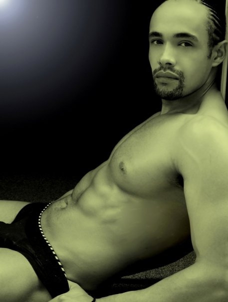Male model photo shoot of Leon Lopez by SEAN HICKEY PHOTOGRAPHY