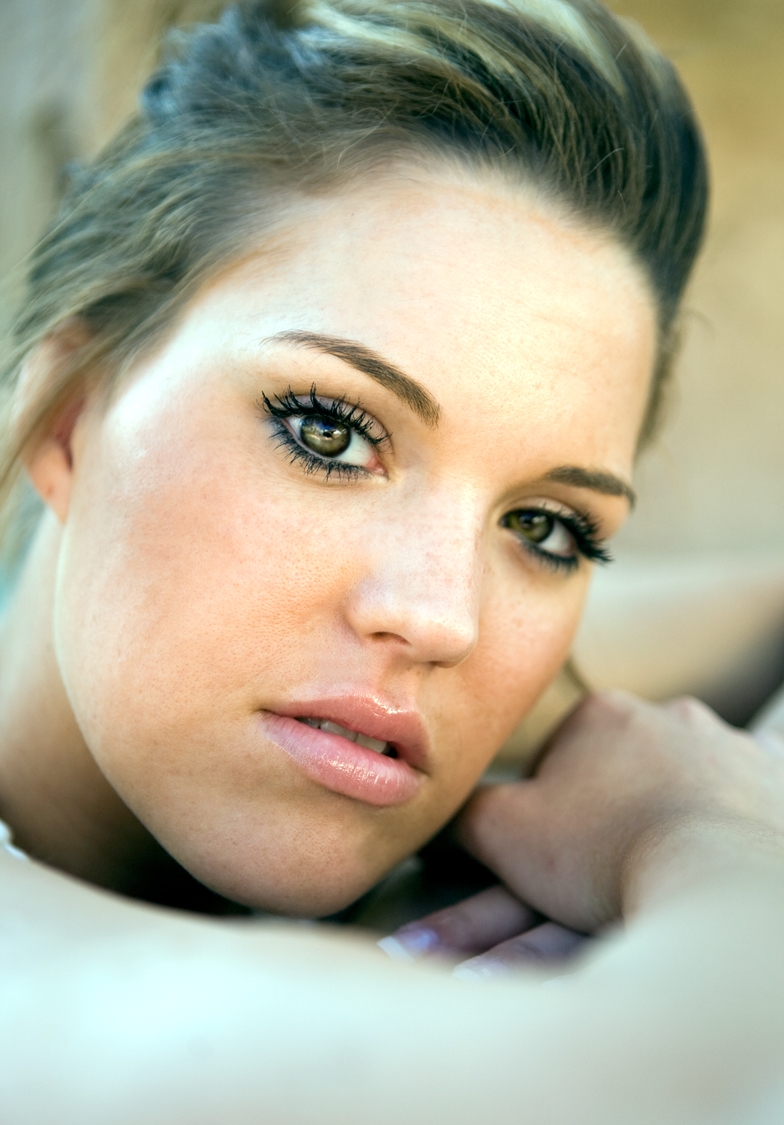 Female model photo shoot of Daney Marie by My Visual Arcade in Las Vegas,NV