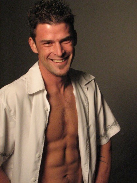 Male model photo shoot of Shane Hamilton