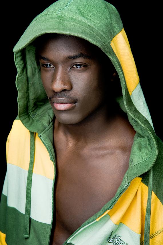 Male model photo shoot of Seye Ekun by Tim Coburn Photography