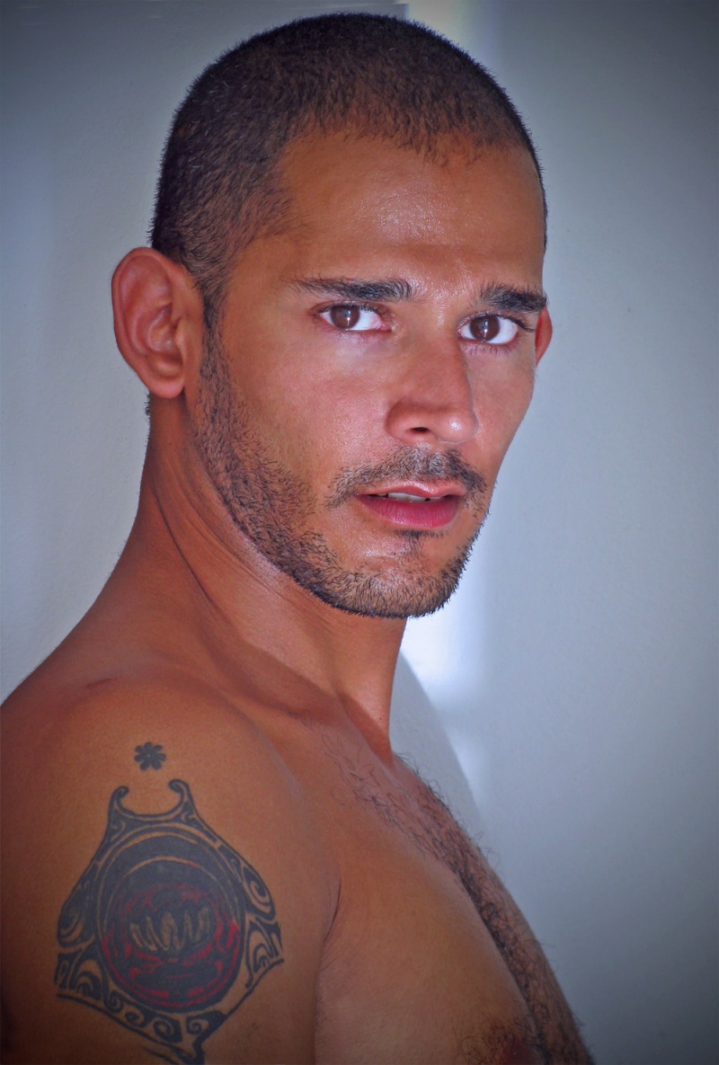 Male model photo shoot of angel5ex in cancun , mex