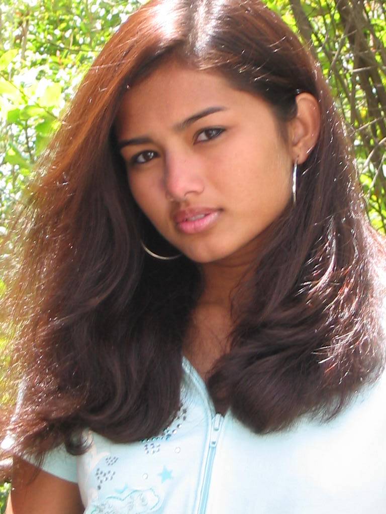 Female model photo shoot of Vannz in Arnos Vale Tobago