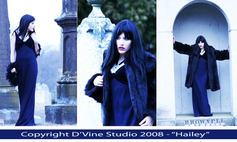Female model photo shoot of DVine Studio and hailey ryanne in Clinton, CT