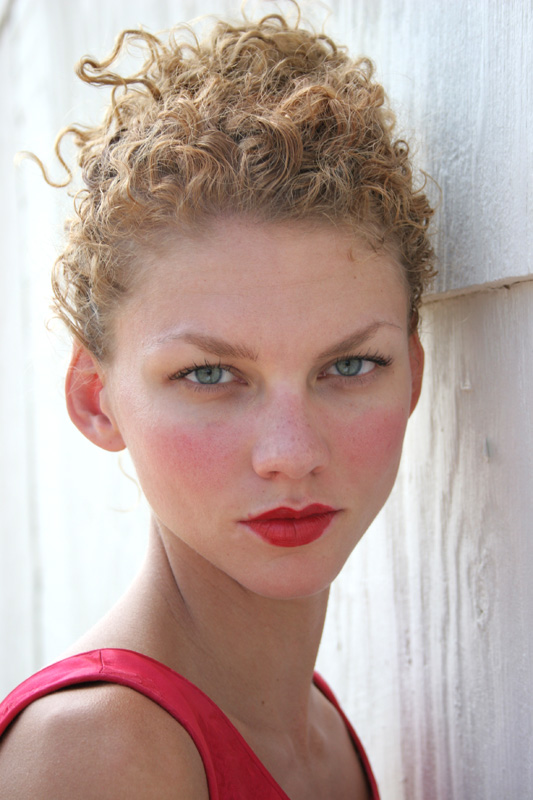 Female model photo shoot of Shanna Nolan Gundry by marnie mitchell-lister
