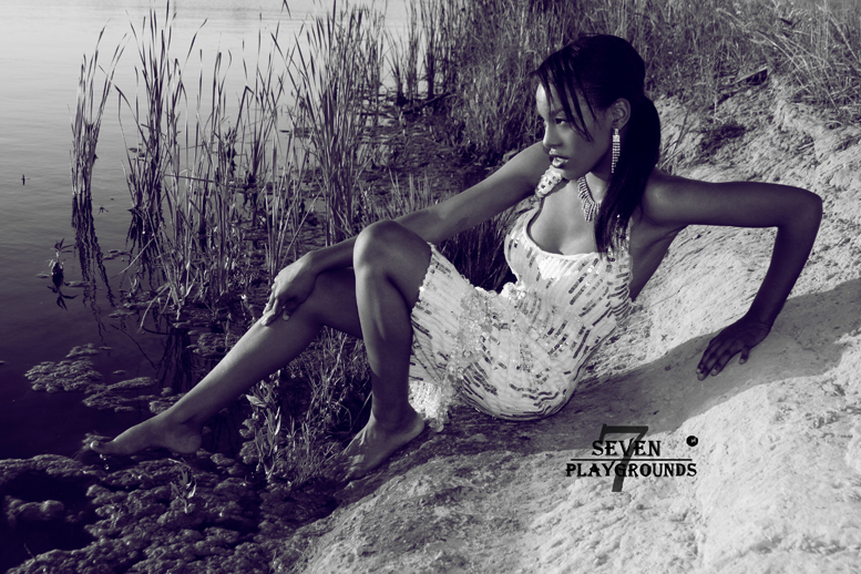 Female model photo shoot of Tea Wu by SEVEN PLAYGROUNDS in Still Waters Location