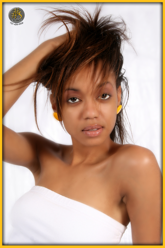 Female model photo shoot of MiSs Quality by HptHotShotz Photography