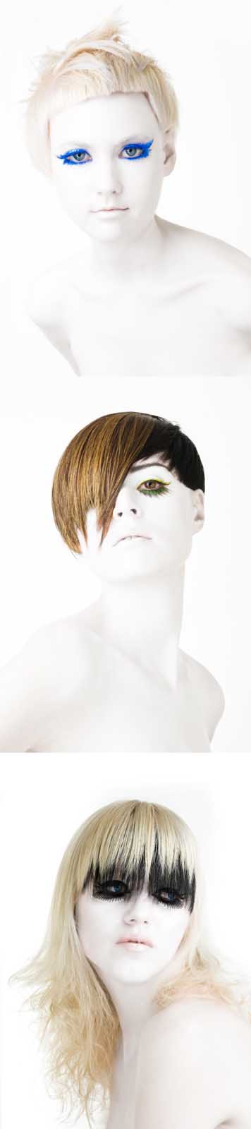 Male model photo shoot of James Goss in Brisbane, hair styled by David Murry Salon