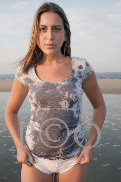 Female model photo shoot of Erica Leigh Boseski by Reflected