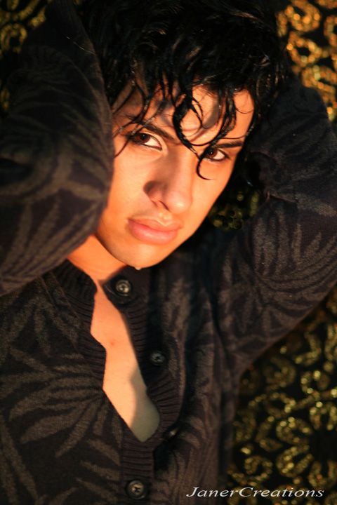Male model photo shoot of StevenGonzalez by janercreations in Tustin, CA