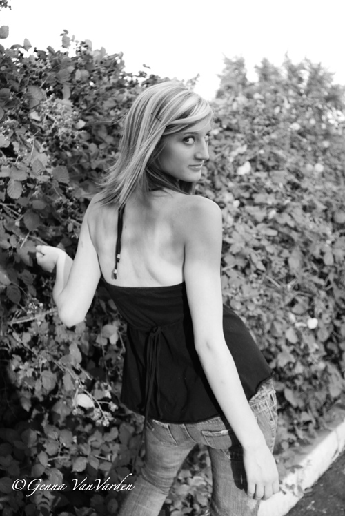 Female model photo shoot of VanVarden Photography in STOCKTON,CA