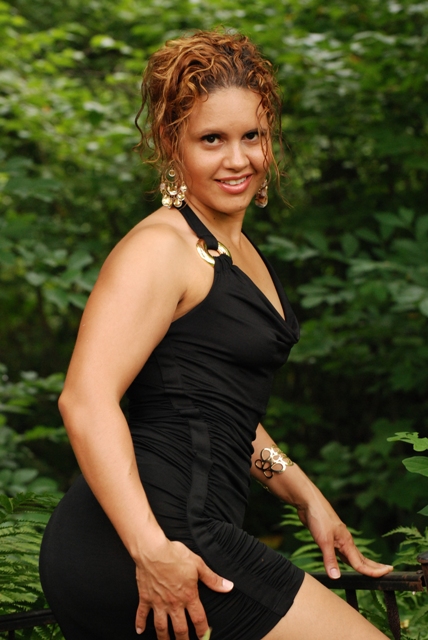 Female model photo shoot of Trish G by W Thompson Photos in Nothingham, PA