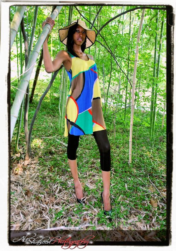 Female model photo shoot of Shanelle Thomas by Ali13 in Greensboro, NC