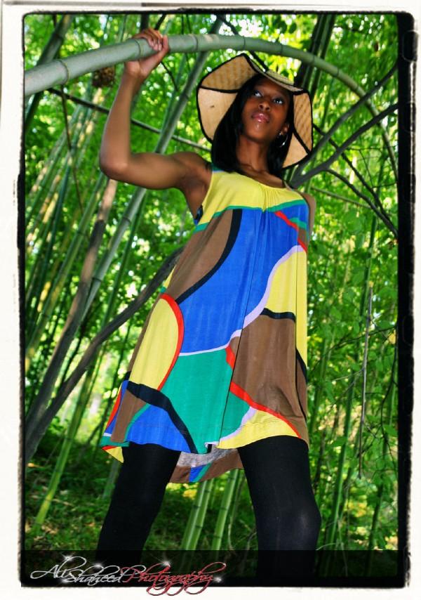 Female model photo shoot of Shanelle Thomas by Ali13 in Greensboro, NC