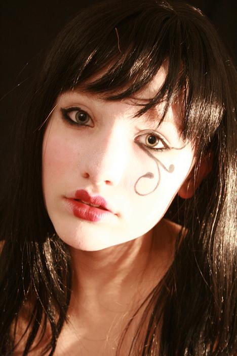 Female model photo shoot of hailey ryanne by DVine Studio in CT