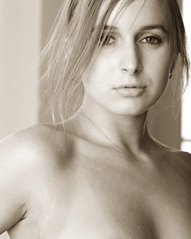 Female model photo shoot of Kayla Savina-Art in Dallas, Texas, art by AtwellStudio