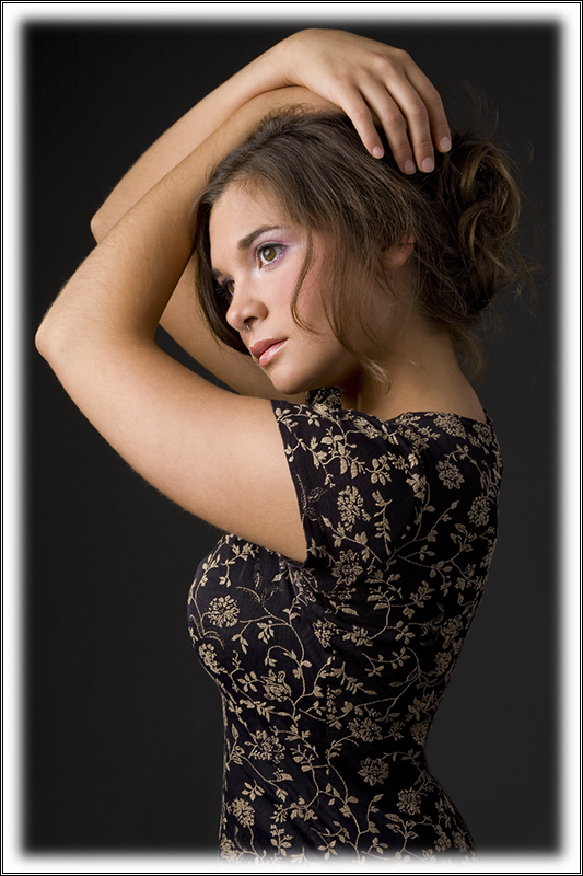 Female model photo shoot of Rhiannon mattson by T R Willmitch
