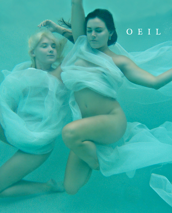 Female model photo shoot of Oeil Photography in Destin