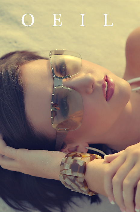 Female model photo shoot of Ashley K - AK by Oeil Photography in PERDIDO KEY, FL