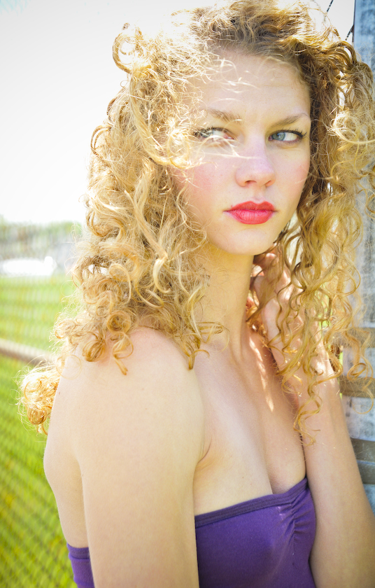 Female model photo shoot of Shanna Nolan Gundry by J O H N in bay park