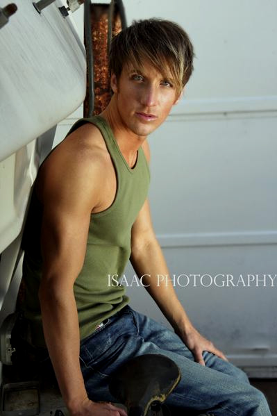 Male model photo shoot of Matthew Charles