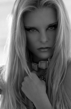 Female model photo shoot of Ktea2 by sylvie blum