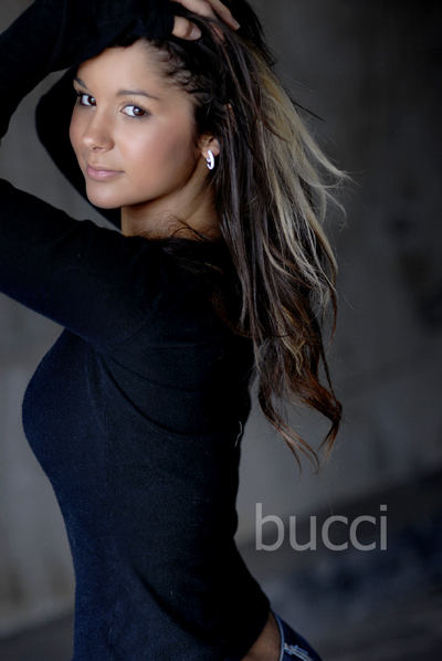 Female model photo shoot of Natalie Isabel by Tony Bucci in Altona North